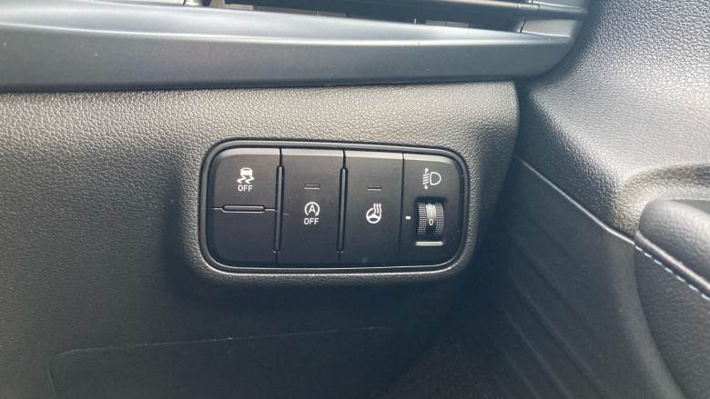 Hyundai i20 1.6T GDi N 5dr Petrol Hatchback